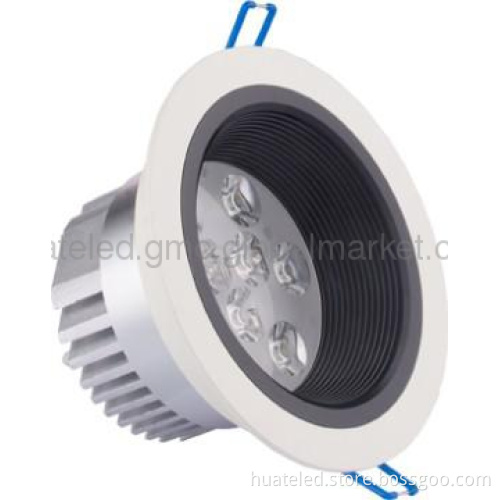Factory Price 9W LED Downlight 700LM 5730 SMD LED